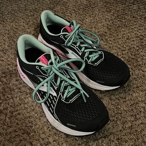Brooks Adrenaline Running Shoes